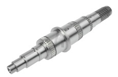 Hlavní hřídel MB G280-15 G280-16 EURORICA 60532697