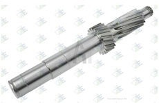 Hlavní hřídel MB G90-6 EURORICA 60533206