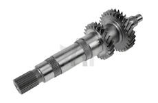 Hlavní hřídel převodovky ZF 6S400 95535885