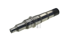 Hlavní hřídel - ruční převodovka EURORICA 95531501