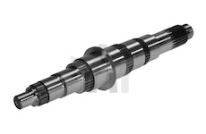 Hlavní hřídel, ruční převodovka EURORICAMBI 353192