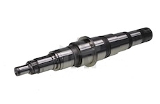 Hlavní hřídel ZF 6AS805 EURORICAMBI 95535351