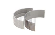 Hlavní ložiska klikového hřídele MAHLE 001 HL 19630 000