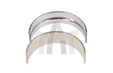 Hlavní ložiska klikového hřídele MAHLE 001 HL 21886 025