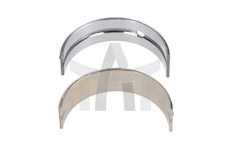 Hlavní ložiska klikového hřídele MAHLE 001 HL 21886 050