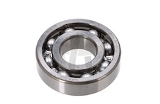 Hlavní ložiska klikového hřídele NSK 6306NSK