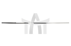 Horní lišta přední horní masky VOLVO FH21- TANGDE TD13-51-012