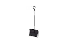 Hrablo na sníh ALPIN alu eco 49x38 cm Prosperplast ILT2TB