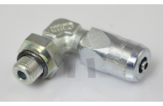 Hrdlo HALDEX 30506102