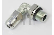 Hrdlo HALDEX 30506162