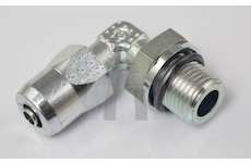 Hrdlo HALDEX 30508162