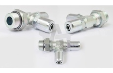 Hrdlo HALDEX 30810222