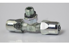 Hrdlo HALDEX 31008122