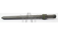 Hrdlo tlakové trubky, vstřikovací tryska BOSCH F 00R J01 029