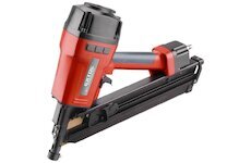 Hřebíkovačka na konstrukce pneumatická úhel sklonu 34° EXTOL PREMIUM NF 2 8865042