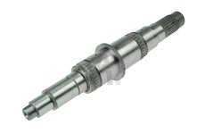 Hřídel hlavní MB G211-12 EURORICA 60532605