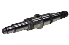 Hřídel hlavní MB G211-12 EURORICAMBI 60532305