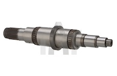 Hřídel hlavní MB G281-12 G330-12 KPM 30.24.1824