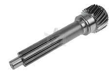 Hřídel převodovky EATON EATON FS4106,5206 EURORICA 35510589