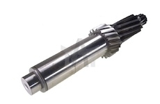 Hřídel převodovky ZF 6S1600 EURORICA 95533934