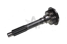 Hřídel převodovky ZF S5-42 EURORICA 95533779