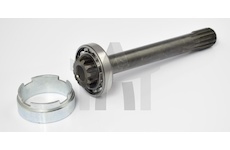 Hřídel přídavné převodovky ZF 250mm ASTRONIC 56149508