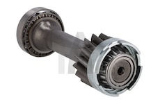 Hřídel přídavné převodovky ZF ecomid 9S75 56149501