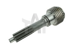 Hřídel spojkový MB GO170-6 26Z EURORICAMBI 60533007