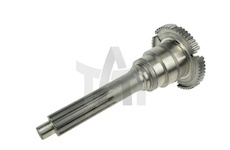 Hřídel spojkový ZF 16S253 EURORICAMBI 95536375