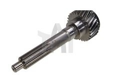 Hřídel spojkový ZF 6S1200 EURORICAMBI 95533919