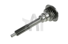 Hřídel spojkový ZF 6S350VD EURORICAMBI 95535930