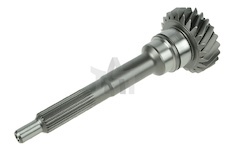 Hřídel spojkový ZF 6S400 EURORICAMBI 95536040