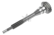 Hřídel spojkový ZF 6S420 6S425V 23Z EURORICAMBI 95536790