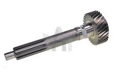 Hřídel spojkový ZF 9S75 30z Eurorica 95535719