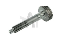 Hřídel spojkový ZF 9S75 EURORICAMBI 95536125