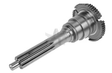 Hřídel spojkový ZF ECOSPLIT EURORICAMBI 95534974