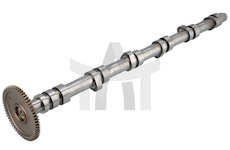 Hřídel vačkový DAF MX11 OE Germa 060500MX1103