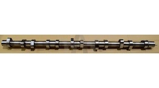 Hřídel vačkový MAN D2066 LF/LOH/LUH OE Germany 02 0500 206600