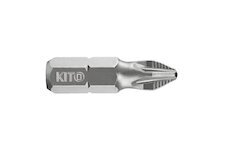 Hrot PZ 0x25mm S2 KITO 4810200