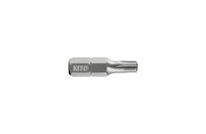 Hrot TORX vrtaný TTa 27x25mm S2 KITO 4810489