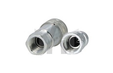 Hydraulická rychlospojka 1