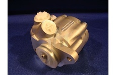 Hydraulické čerpadlo, řízení 34072125001