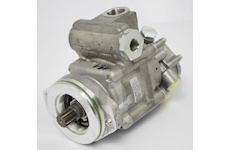 Hydraulické čerpadlo, řízení BOSCH K S01 001 363