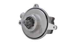 Hydraulické čerpadlo, řízení HELLA 8TL 359 000-831