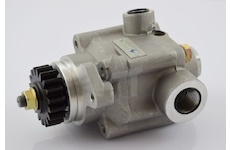 Hydraulické čerpadlo. řízení SAMPA 051.314-01