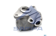 Hydraulické čerpadlo. řízení SAMPA 203.237-01