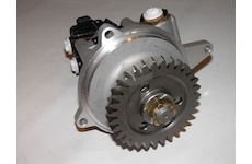 Hydraulické čerpadlo - řízení  ZYB-0017L/535-1