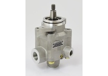 Hydraulické čerpadlo - řízení  ZYB-0025L/269-3