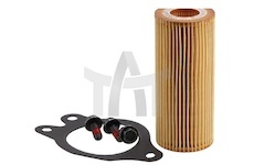 Hydraulický filtr, automatická převodovka BOSCH F 026 404 003