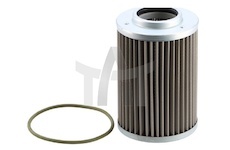 Hydraulický filtr, automatická převodovka BOSCH F 026 404 006